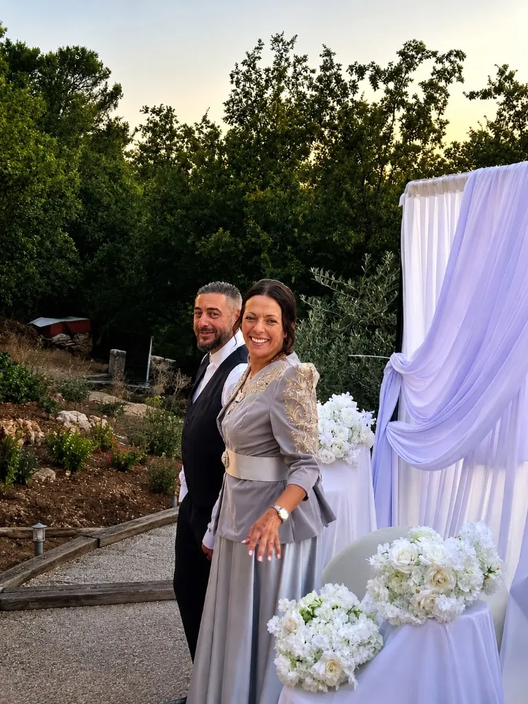 Bar à Cocktails pour Mariage à Méounes-lès-Montrieux : Le Plus Beau Jour de Kheira et David