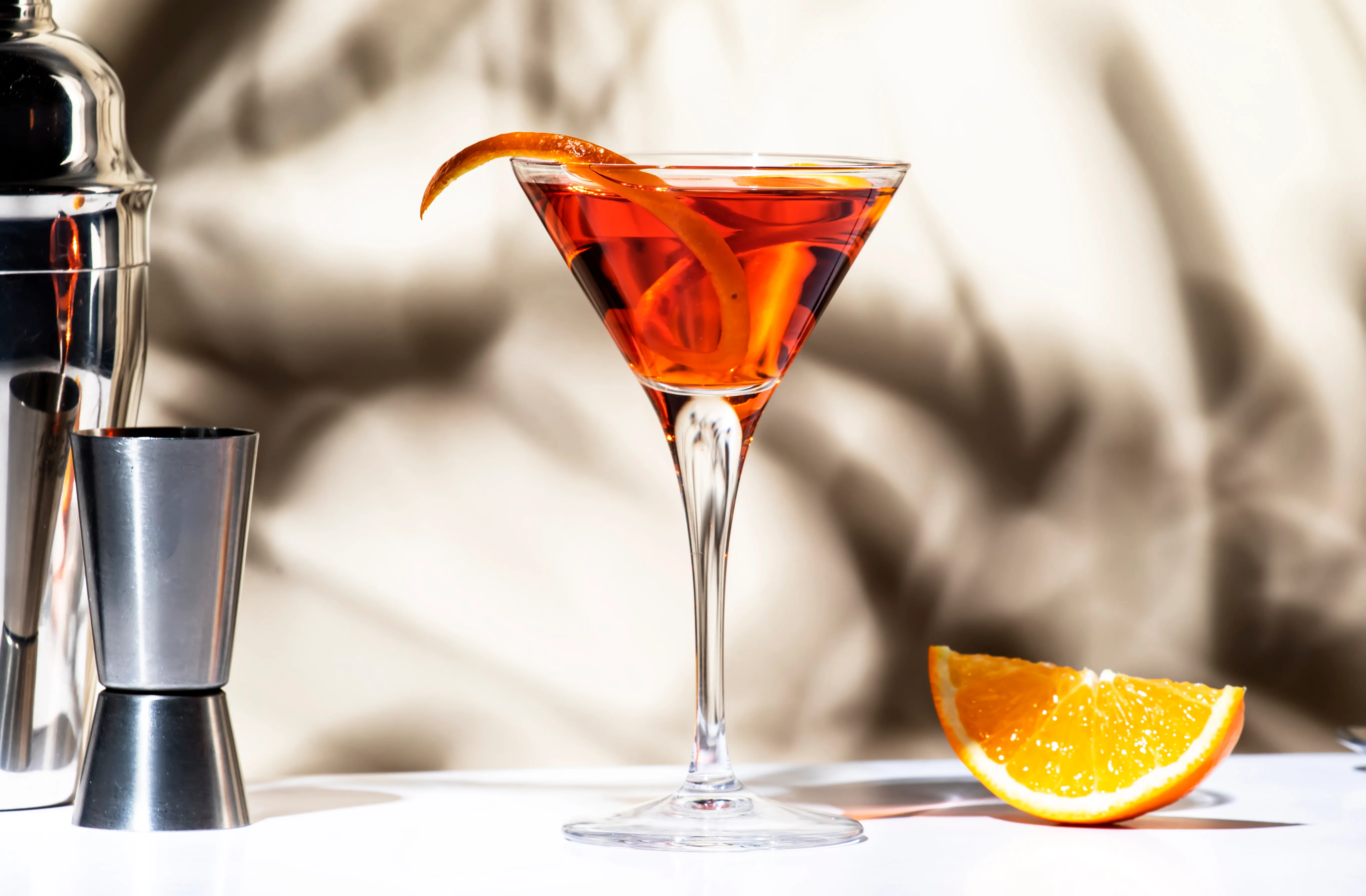 Cocktails premium pour événements privés