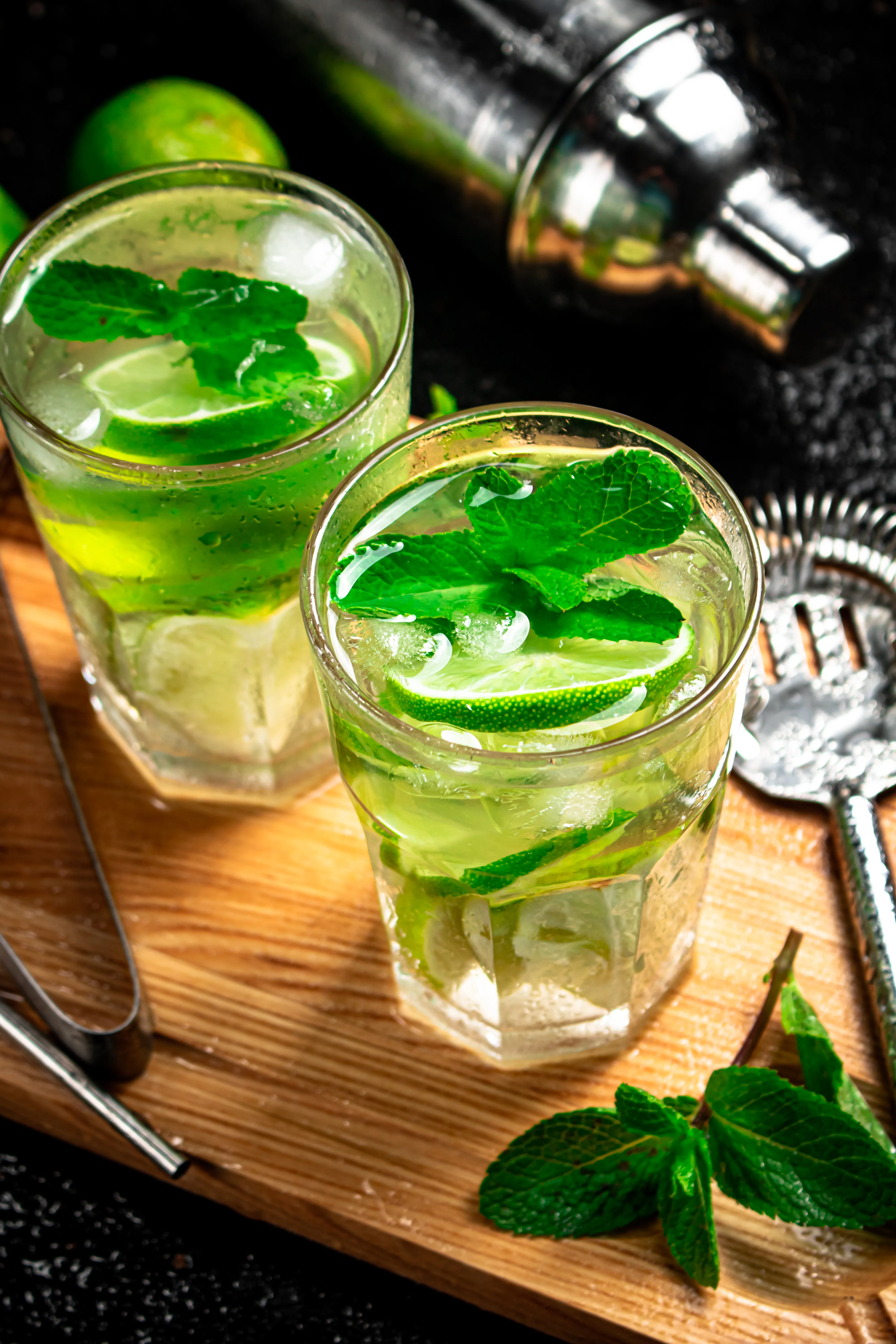 Location de bar mobile professionnel pour événement