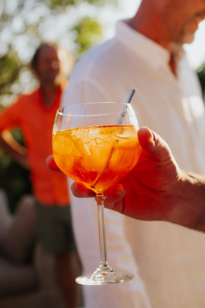 Barman à domicile La Seyne-sur-Mer - Prestation S2B Bar 4